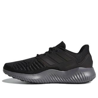 adidas Alphabounce Rc.2 Black AQ0551