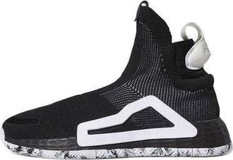 adidas N3XT L3V3L Core Black BB9194