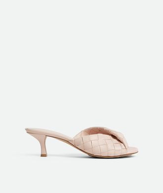 Bottega Veneta Blink Mule - Bottega Veneta
