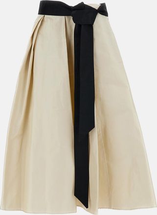 Max Mara Gonna Baschi