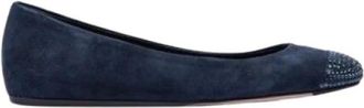 Le Silla Mujer, Zapatos, Azul, Talla: 37 EU