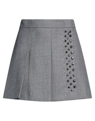 Max & Co. BOTTOMWEAR - Mini skirts sur YOOX.COM