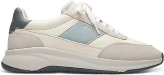 Axel Arigato Genesis Neo Runner - Heren - Sneakers - Veelkleurig - 45 EU - Su&egrave;de - Schoenen