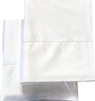 Belle Epoque Supima Cotton Pillow Case Pair