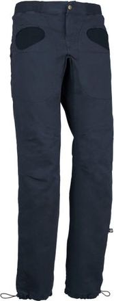 E9 Rondo Slim Boulderhose f&uuml;r Herren | blau