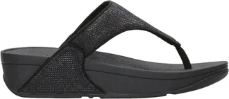 FitFlop Fitflop Sandalen Zwart