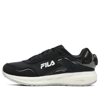 Fila (WMNS) FILA Lynx White Black A12W241223FSL