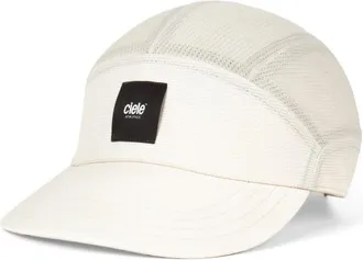 Ciele Athletics Fstcapsc-Eq-Frames Cap - Unisex | wei&szlig;