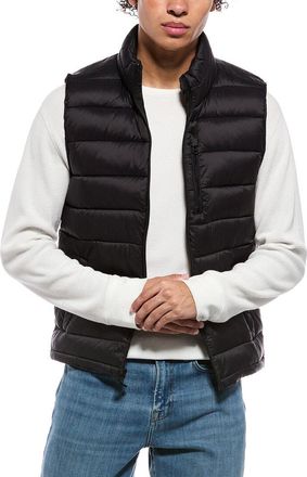 Cole Haan Quilted Vest