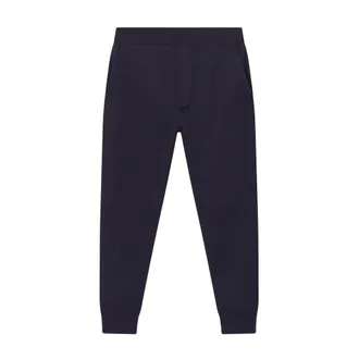 Dsquared2 Heren, Broeken, Blauw, Maat: XL