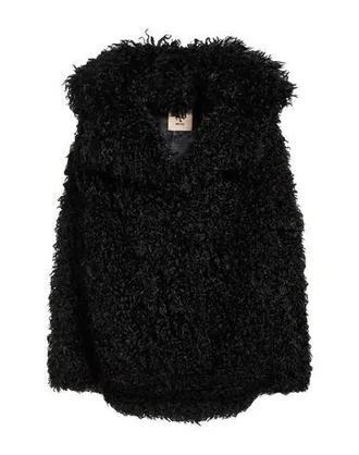Aniye By COATS & JACKETS - Shearling & Teddy on YOOX.COM