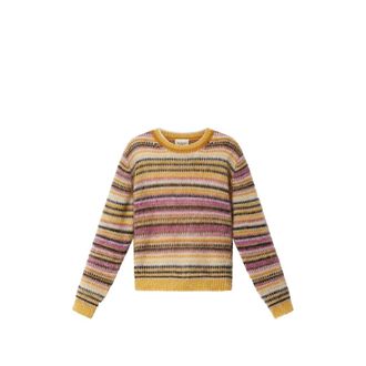 Isabel Marant Morine Mohair Sweater