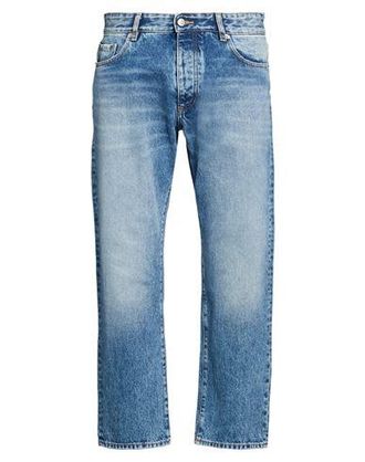 Icon Denim Los Angeles BOTTOMWEAR - Jeans on YOOX.COM
