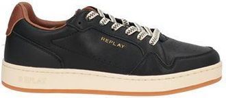 Replay CALZADO - Sneakers en YOOX.COM