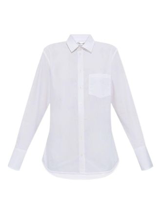 Victoria Beckham Womens Shirts