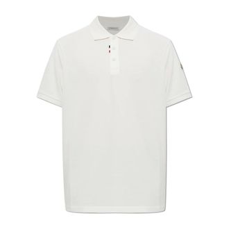 Moncler Uomo, Top, Bianco, XL, new