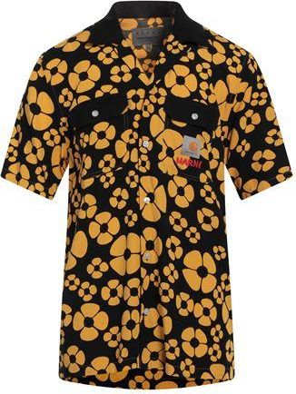 Marni x Carhartt TOPWEAR - Camicie su YOOX.COM