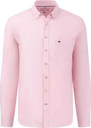 Fynch-Hatton Fynch Hatton 10005500 Long Sleeve Shirt 2XL