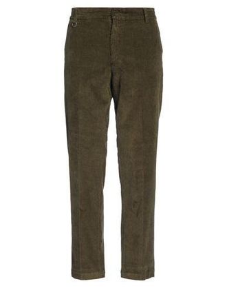 Paolo Pecora BOTTOMWEAR - Pantaloni su YOOX.COM