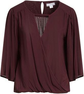 Velvet TOPWEAR - Tops on YOOX.COM