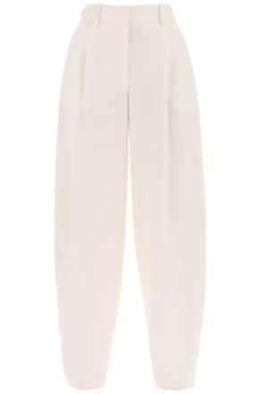 Stella McCartney Curved Leg Pants