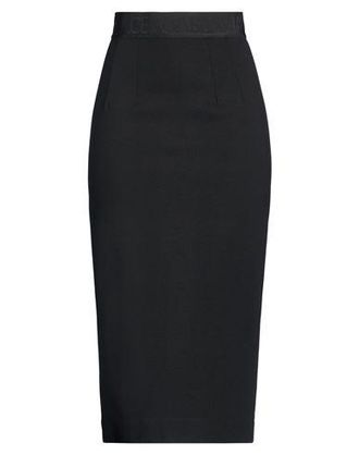 Dolce & Gabbana BOTTOMWEAR - Midi skirts sur YOOX.COM
