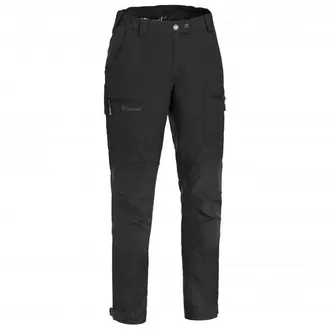 Pinewood Caribou TC Extrem Trekkinghose f&uuml;r Damen | schwarz
