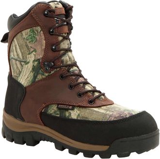 Rocky Mens Core 8 Waterproof 800G Insulated Outdoor Bo In M