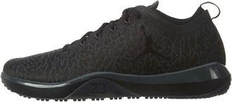 Nike Jordan Air Jordan Trainer Low Black Anthracite 845403-002