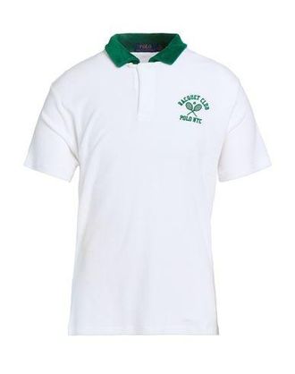 Ralph Lauren TOPWEAR - Polo shirts on YOOX.COM