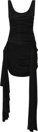 MUGLER Womens Dresses