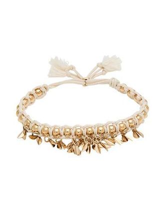 Isabel Marant JEWELLERY and WATCHES - Bracelets on YOOX.COM