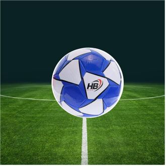 Trade Shop Trade Shop - Pallone Palla Da Calcio Calcetto Misura Cm 21 Per Gioco Allenamento E Gara 06559