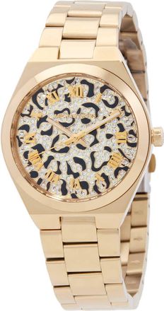 Michael Kors Lennox Quartz Ladies Watch MK7500