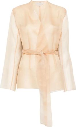 Antonelli Mujer, Blusas y Camisas, Beige, Talla: M