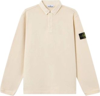 Stone Island Felpa