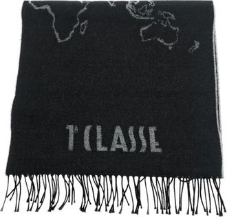 Alviero Martini 1A Classe Mujer, Accesorios, Negro, Talla: ONE Size