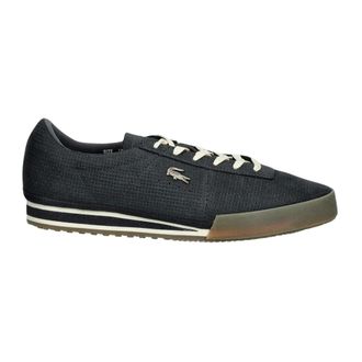 Lacoste Hombre, Zapatos, Gris, Talla: 42 EU