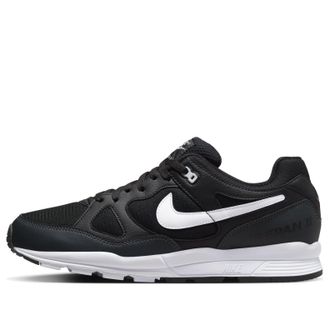 Nike Air Span 2 Black Anthracite AH8047-008