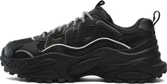 Fila LowTop Trendy Comfort Shoes Black F12M331109FBK