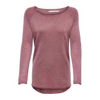 Only Mujer, Camisetas, Rosa, Talla: L