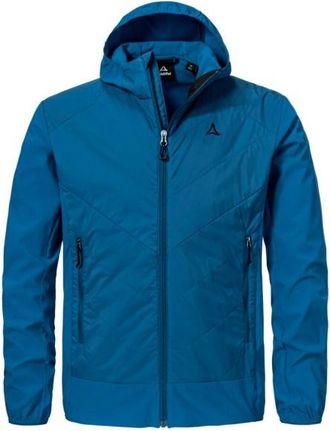 Sch&ouml;ffel Hybrid Jacket Style Blaueis Kunstfaserjacke f&uuml;r Herren | blau