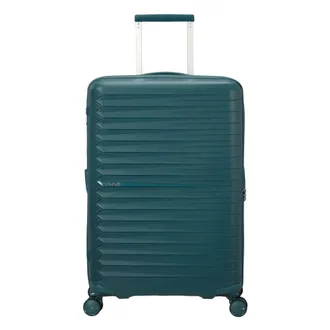 American Tourister unisex, Suitcases, Blu, Taglia unica, new