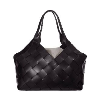 Dragon Diffusion Bolso Tote Castello - Bags - Mujer - Negro - ONE SIZE