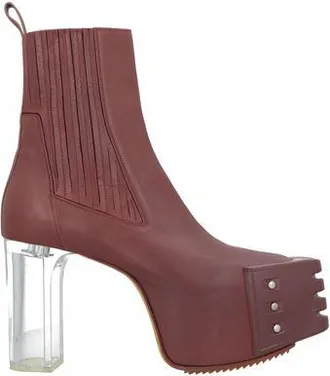 Rick Owens CALZATURE - Stivaletti su YOOX.COM