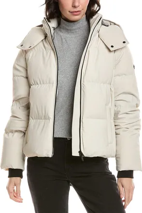Moose Knuckles Misti Puffer Jacket