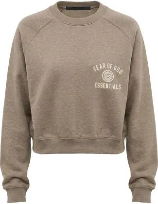 Fear of God CAMISETAS Y TOPS - Sudaderas en YOOX.COM