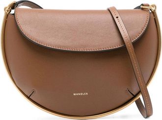 Wandler Borse Marrone-Donna