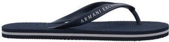 A|X Armani Exchange FOOTWEAR - Thong sandals sur YOOX.COM