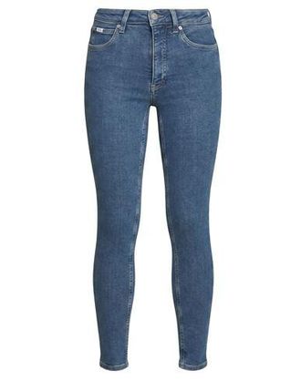 Calvin Klein BOTTOMWEAR - Jeans on YOOX.COM